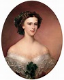 Empress Elisabeth of Austria - Celebrity biography, zodiac sign and famous quotes