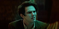 Renfield Poster Shows Nicholas Hoult as Dracula's Long Suffering Assistant