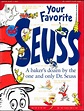 Dr. Seuss Biography - Creator of The Cat in the Hat