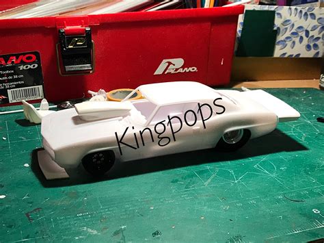 Pin By Kingpops On Kingpops Scale Models Scale Models Car Model Toy Car