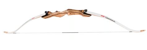 The 4 Types Of Archery Bows Recurve Longbow Compound And Crossbow