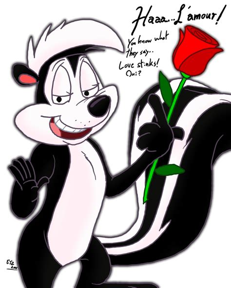 Find out more in our cookies & similar technologies policy. Skunk Pepe Le Pew Quotes. QuotesGram