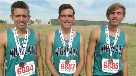 Arizona Aia Cross Country State Championships Videos Caden Resendez