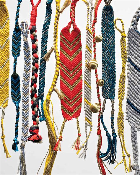 Easy Friendship Bracelets For Beginners 4 Strings All You Need Infos