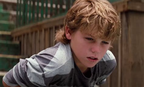 See What The Kid From “free Willy” Looks Like Now — Best Life