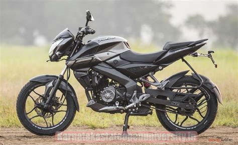 Bajaj Pulsar Ns Price In India Launch Date Full Specifications Booking Waiting Time