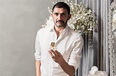 Exclusive interview with maestro Francis Kurkdjian - The Chic Icon