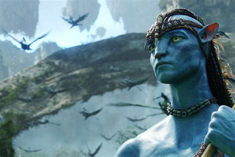 James Camerons First Avatar Sequel Wont Hit Theaters In 2018 After