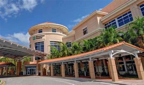 Discover The Top 13 Best Paying Hospitals In Florida For Nurses