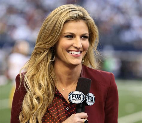 The 27 Most Popular Female Sports Reporters Sportingz