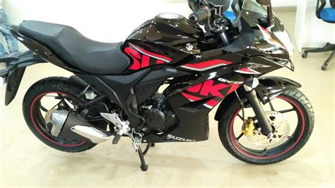 Please provide a valid price range. Suzuki Gixxer SF-Specifications and Price-150cc Bikes in ...