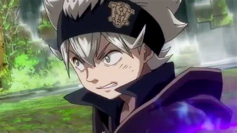 Noobz Black Clover Anime De Magia Ganha Novo Trailer Confira