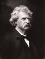 Mark Twain (1835-1910) – Mahler Foundation