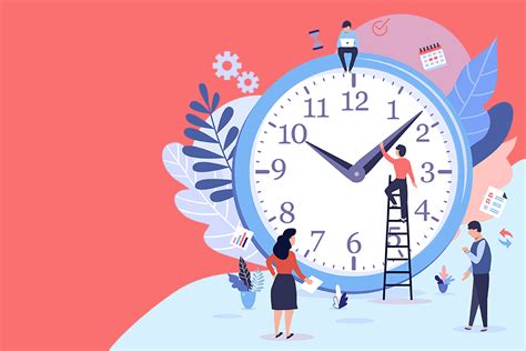 Time Management 10 Strategies For Better Time Management Uga