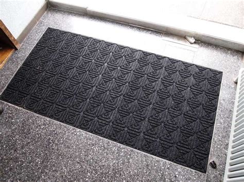 Entrance Matting Buyers Guide