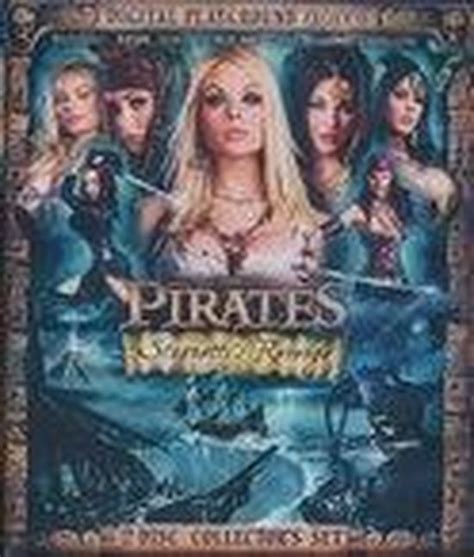 Erotiek Pirates Stagnetti S Revenge Discs Jesse Jane Dvd S Bol Com