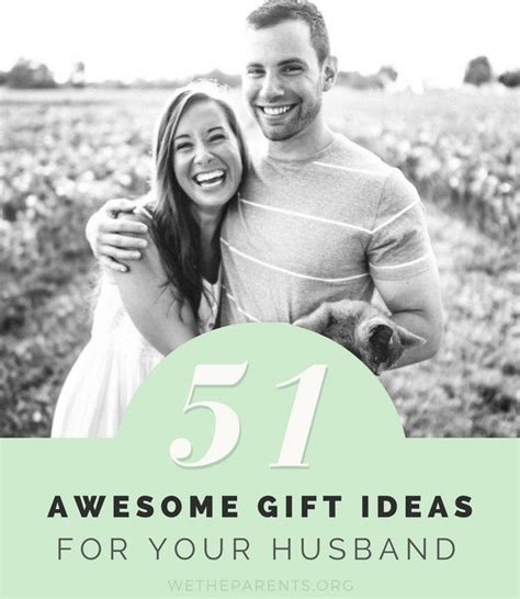 Find unique gifts for husband today. 51 Best Gifts for Husband In 2020 (a VERY picky list)