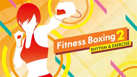 Review Fitness Boxing 2 Rhythm And Exercise Nintendo Switch Miketendo64
