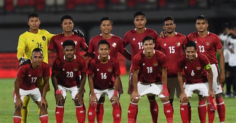 Harga Tiket Timnas Indonesia Vs Curacao Cara Beli Online And Link