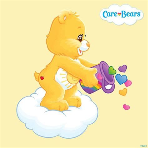 Funshine Bear Care Bears Photo 40395785 Fanpop