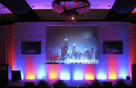 Rent A Backdrop For Any Event Expressive Structures