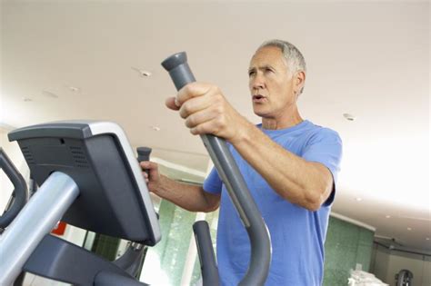 The Best Exercise Machines For People Over 50 Healthfully