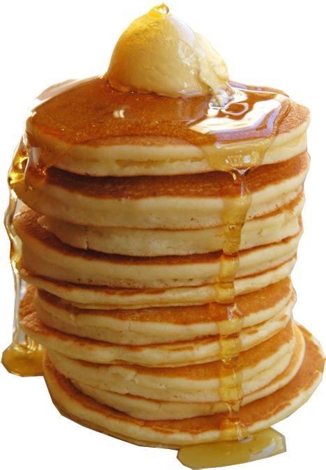 Download Transparent Transparent Pancakes Tumblr Pancakes With