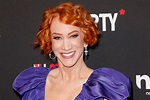 Inside Kathy Griffin's TV gig before life-saving cancer surgery