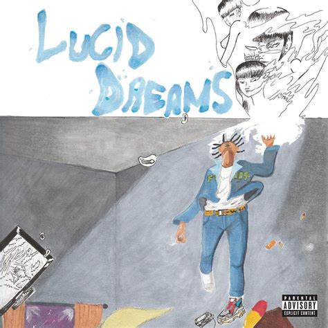 Juice Wrld Lucid Dreams Lyrics Genius Lyrics