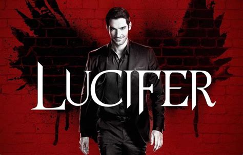 The Most Devilish ‘lucifer Show Quotes To Live By Film Daily