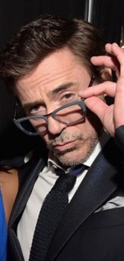 Be Curious Not Judgmental New Photo Of Robert Downey Jr His Hair 😻