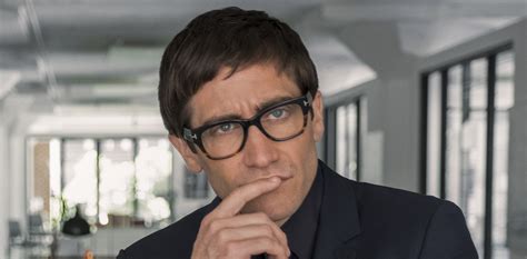 Jake Gyllenhaal Stars Satirical Thriller Velvet Buzzsaw Watch The Trailer Billy Magnussen