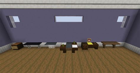 Depuis la beta 1.2.20.1, le mode chimie peut aussi s'activer sur la version tout public de minecraft bedrock. Minecraft Furniture Guide Better Your Builds Minecraft ...