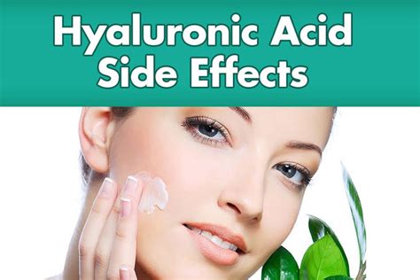 Scientists weren't exactly sure what to make of this substance, other than that it was highly viscous (x). Hyaluronic Acid As A Skin Care Remedy - Know Its Wows and ...