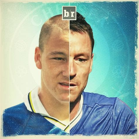 On This Day In 1998 Then 17 Year Old John Terry Made His Debut For Chelsea Since Then He