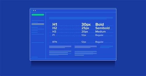 Creating A Ui Style Guide For Better Ux Toptal