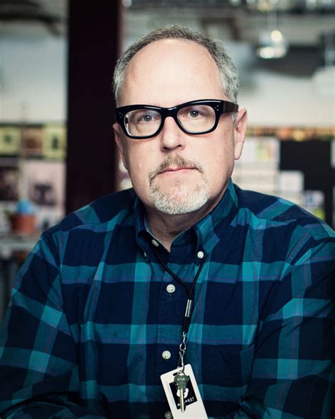 William Joyce Interview: Peering Inside the Mind of 'Rise of the ...