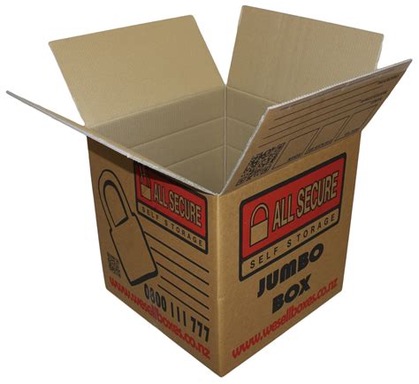 Jumbo Box Fragile Items Long Term Storage We Sell Boxes