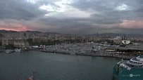 Webcam Barcelona Port Vell live | earthTV