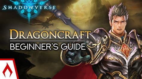 05:26 welcome to the shadowverse beginner's guide! Dragoncraft Overview - Shadowverse Beginner's Guide (Sponsored) - YouTube