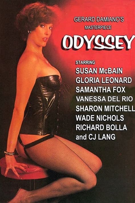 Odyssey The Ultimate Trip 1977 Cast And Crew — The Movie Database Tmdb