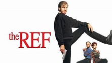 The Ref (1994) - AZ Movies