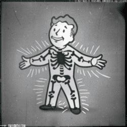 Find funny gifs, cute gifs, reaction gifs and more. Prepare for Fallout