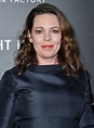 Olivia Colman Joins Hollywood Cast For Royal Film, The Favourite ...
