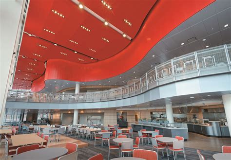 Berklee College Of Music Armstrong Building Products Archello