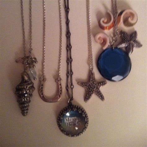 Beach Jewels Are The Best All Year Long Amazing Jewelry Jewels