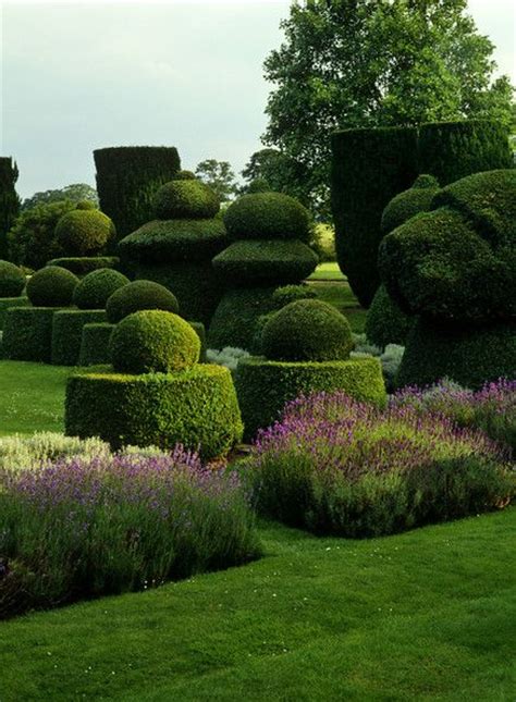 22 Stunning Topiary Gardens You Wont Believe The Last 10 Exist
