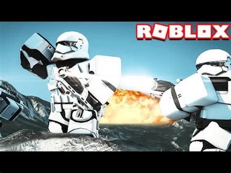 Roblox Star Wars Star Wars Roblox Id