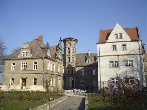 Deutsche Stiftung Denkmalschutz Deutsche Stiftung Denkmalschutz F Rdert Erneut Schloss