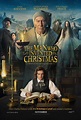 The Man Who Invented Christmas Review: An Inspiring & Magical Story of ...